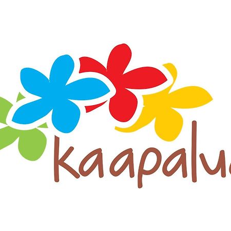 Kaapalua Apartment Pôrto das Galinhas Exterior foto