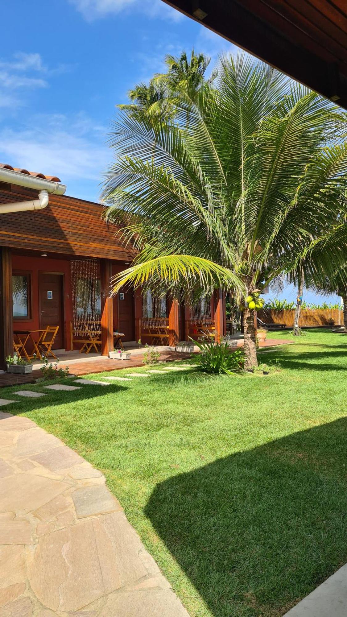 Kaapalua Apartment Pôrto das Galinhas Exterior foto
