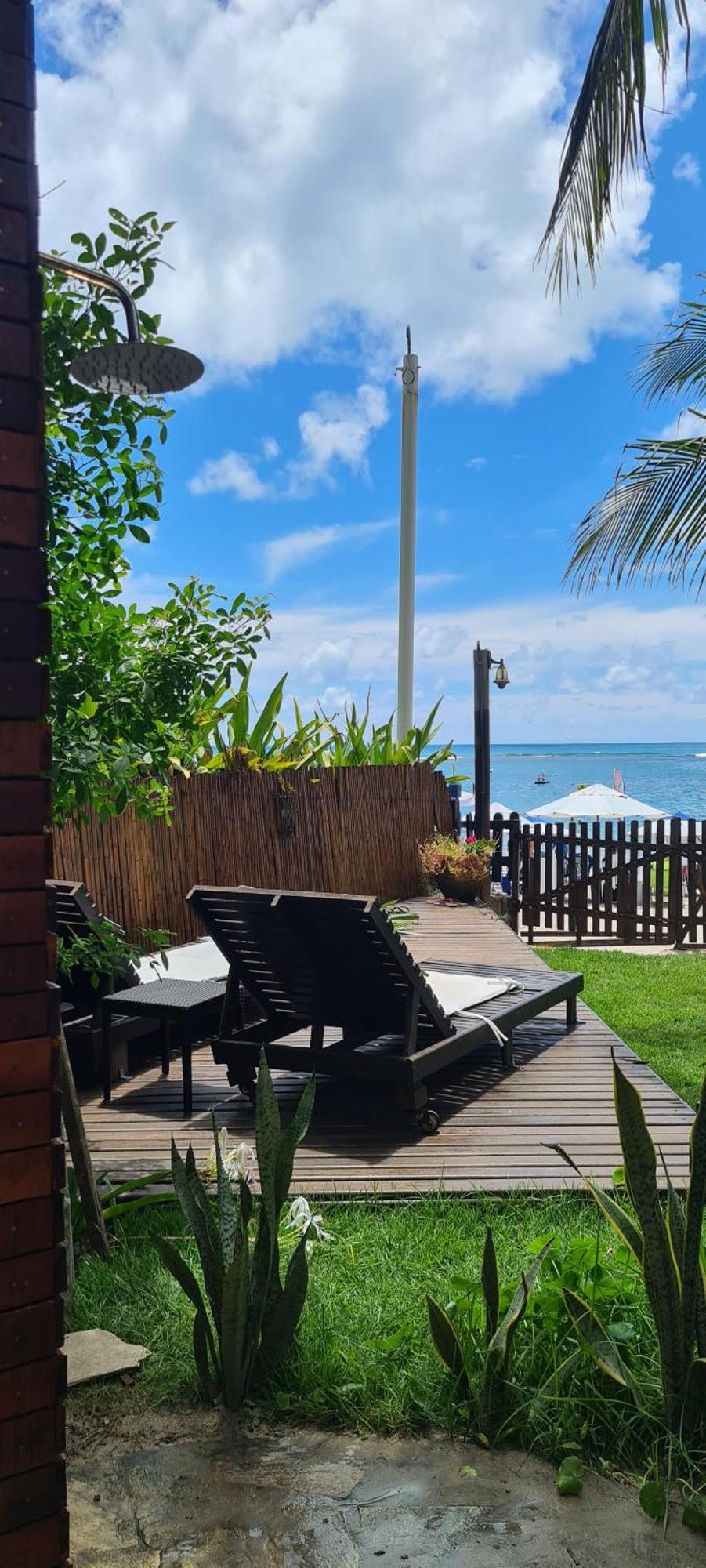 Kaapalua Apartment Pôrto das Galinhas Exterior foto