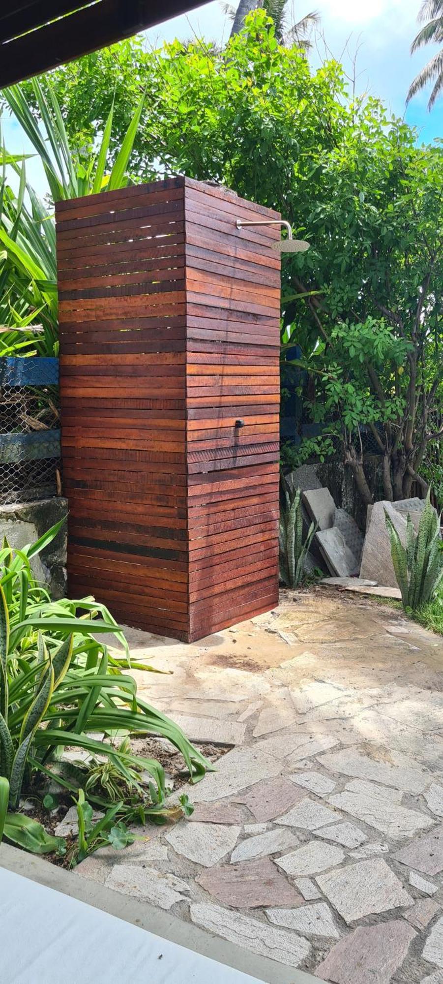 Kaapalua Apartment Pôrto das Galinhas Exterior foto