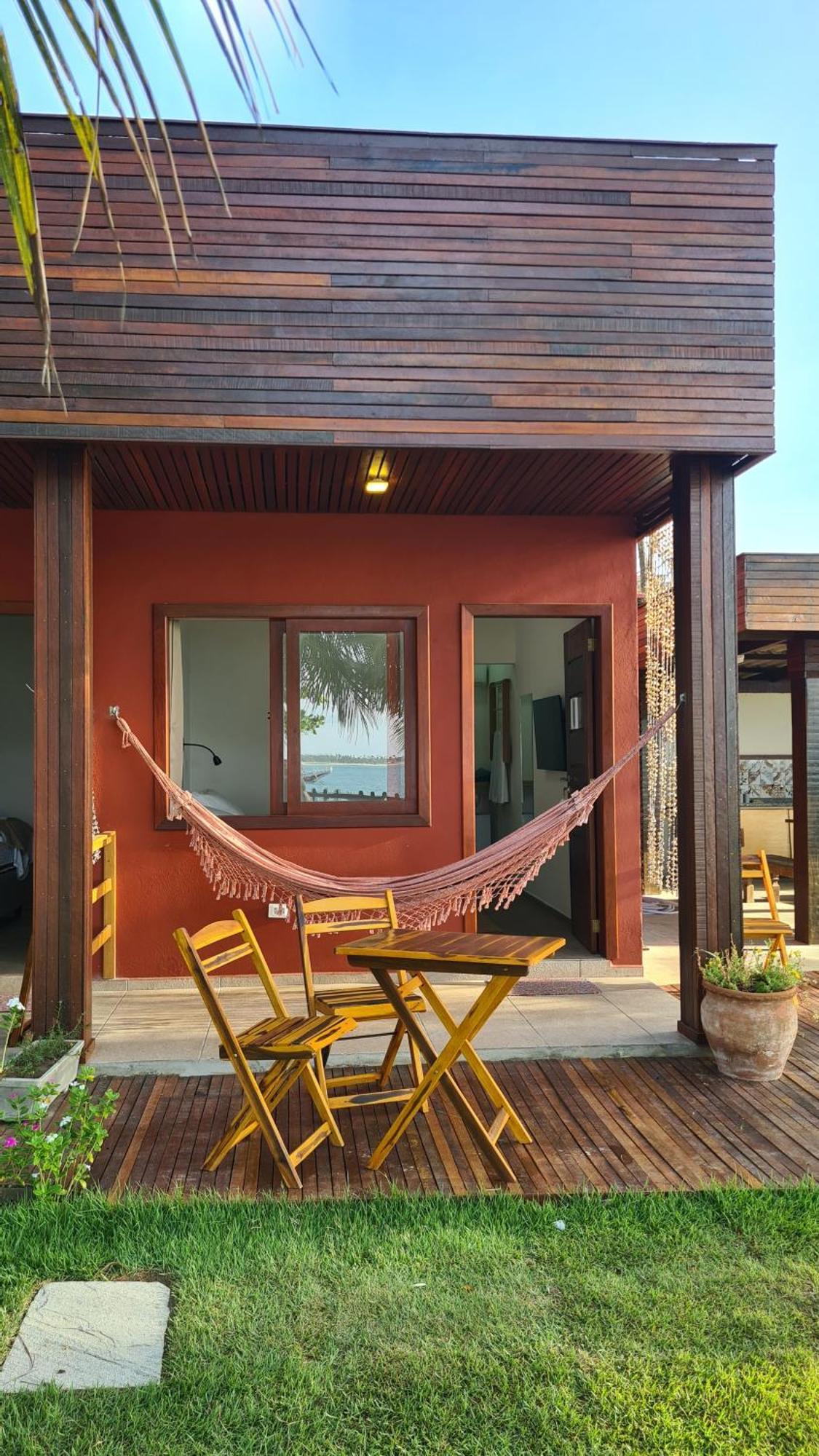 Kaapalua Apartment Pôrto das Galinhas Exterior foto