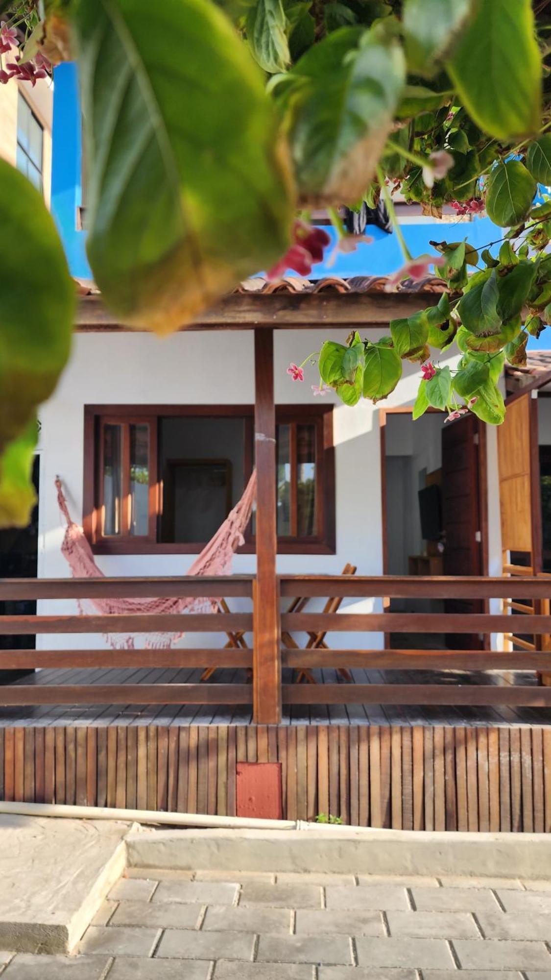 Kaapalua Apartment Pôrto das Galinhas Exterior foto